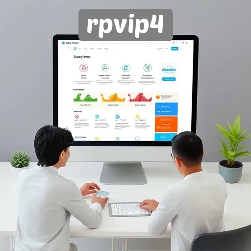 Kemudahan Akses dan Navigasi di Situs Rpvip4 untuk Semua Usia