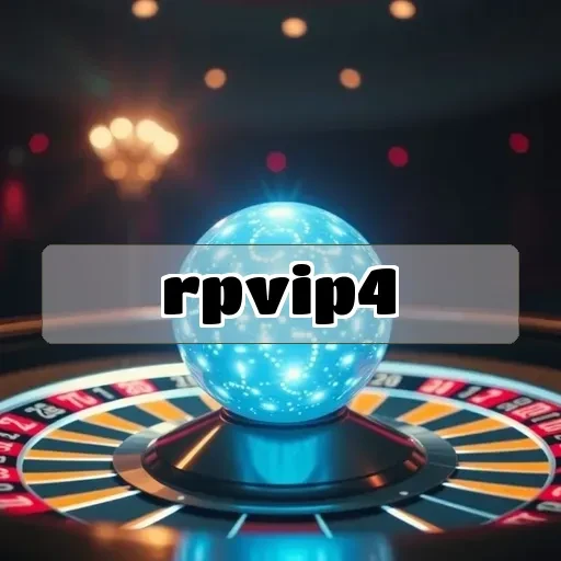 rpvip4: Temukan Kenikmatan Game Arcade yang Tak Terbatas