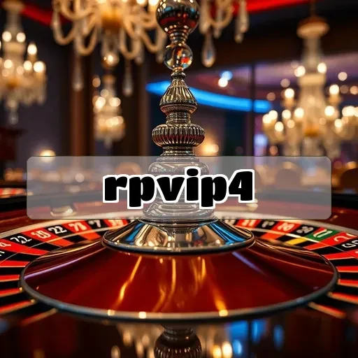 rpvip4 Komunitas Game