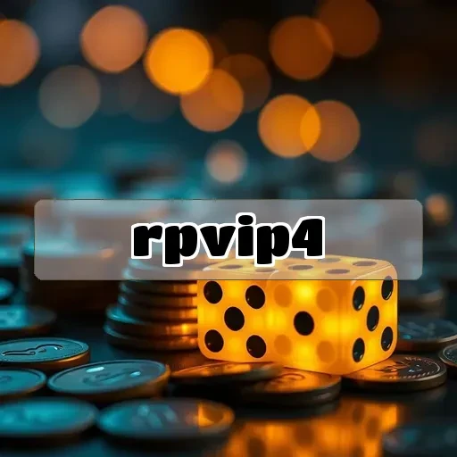 rpvip4 Kontes Game