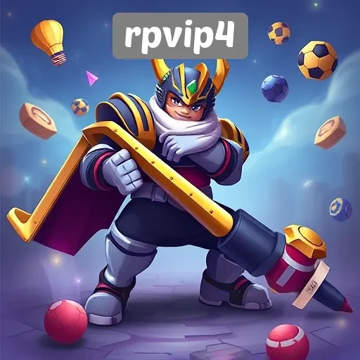 Mengenal Lebih Dekat Situs Game Rpvip4