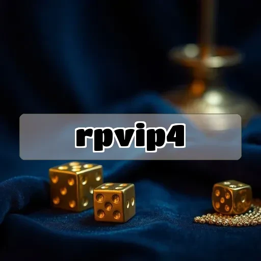 rpvip4 Game Unggulan