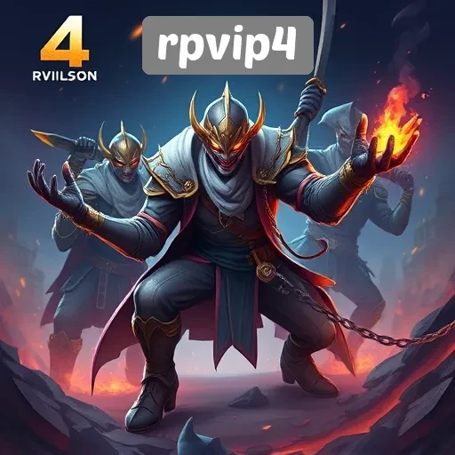 Karakteristik Menarik dari Game yang Tersedia di Rpvip4