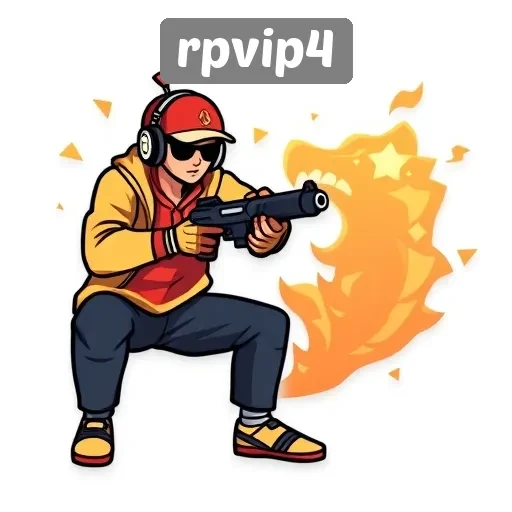 Pengalaman Bermain Game di RPVIP4 untuk Pemula