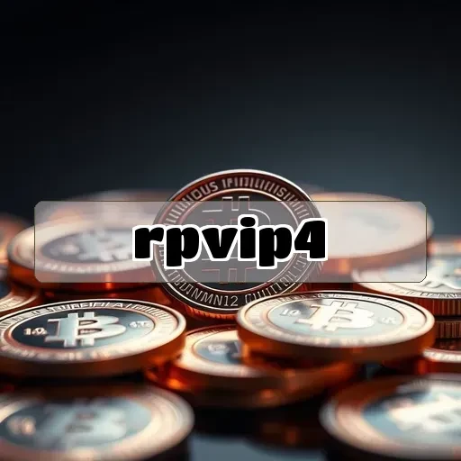 rpvip4 Panduan Game