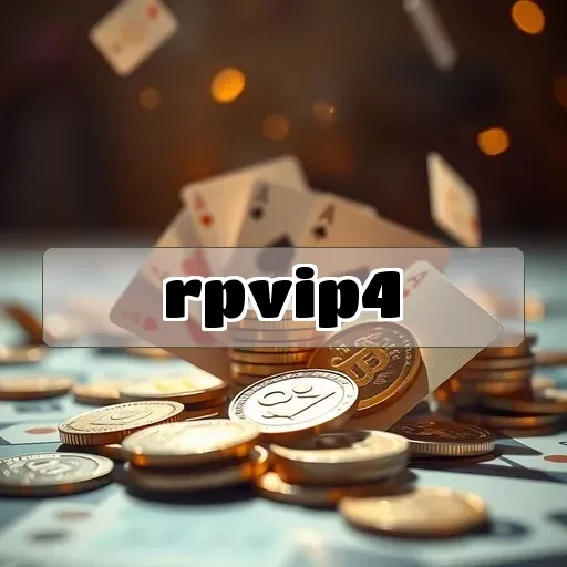 rpvip4 Game Baru