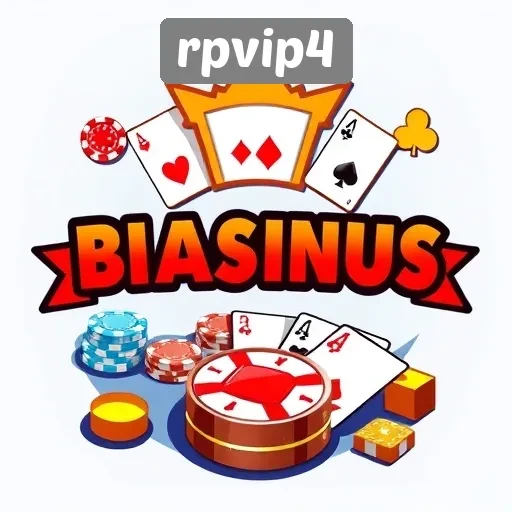 Tipe Permainan Populer di Rpvip4 yang Harus Dicoba