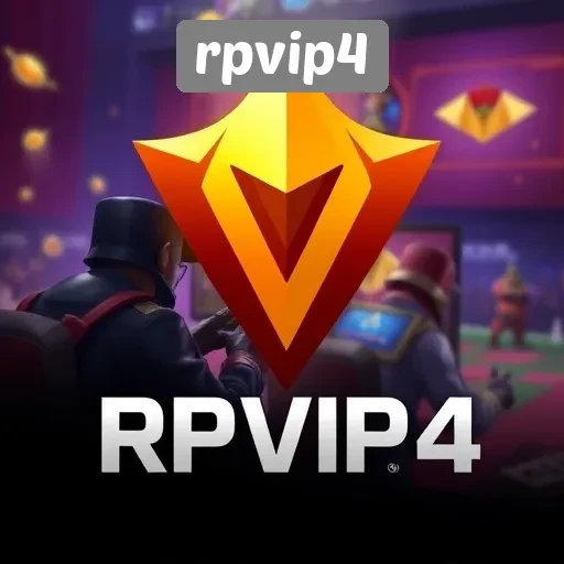 Persaingan RPVIP4 Di Pasar Game Online Indonesia