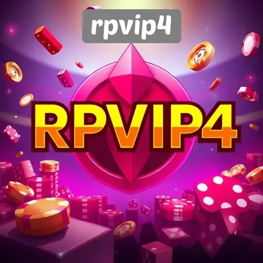 Mengenal RPVIP4 Situs Game Terfavorit di Indonesia