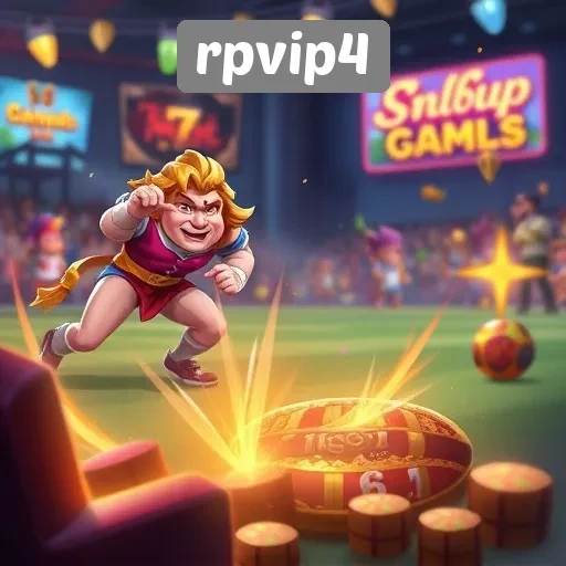 Bagaimana Rpvip4 Mengubah Pengalaman Bermain Game