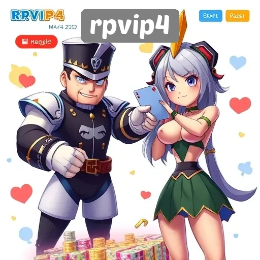 Mengenal Rpvip4 Situs Game Terpercaya di Indonesia