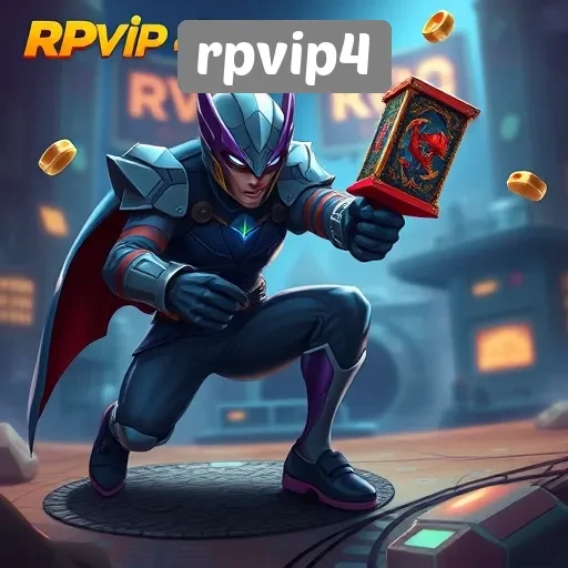 Mengenal Rpvip4 Sebagai Platform Game Online Terbaik
