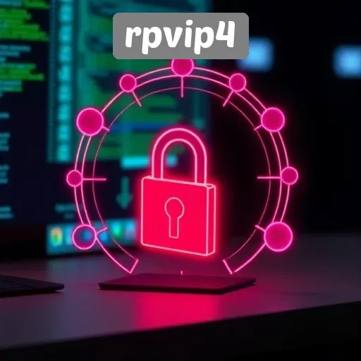 Menilik Sistem Keamanan Rpvip4 Dalam Melindungi Data Pengguna