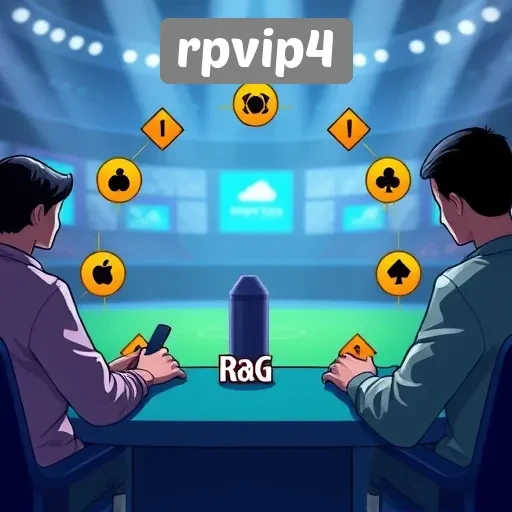 Strategi Pembayaran Aman di rpvip4 untuk Gamer