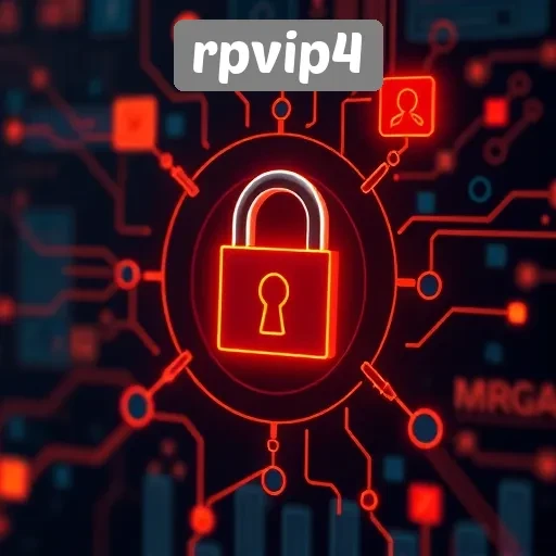 Kelebihan Sistem Keamanan di rpvip4