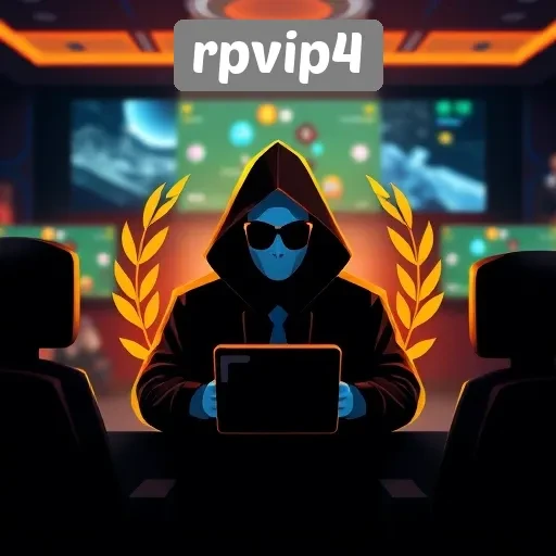 Keamanan dan Privasi di Situs Game RpVip4