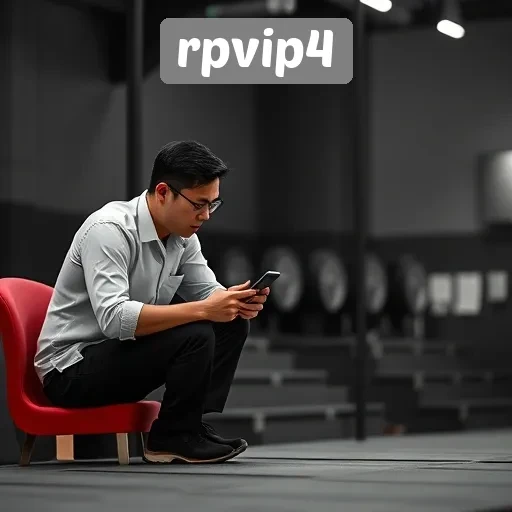 Cerita Sukses Pengguna RPVIP4 yang Berhasil Menang Besar