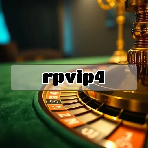 rpvip4: Menangkan Permainan dengan Tips dan Trik Terbaik