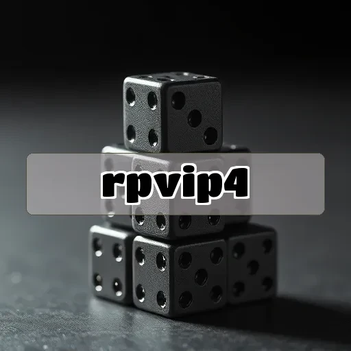 rpvip4 Game Terbaik