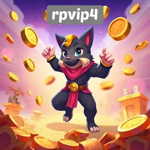 Memahami Fitur Utama Situs Game Rpvip4