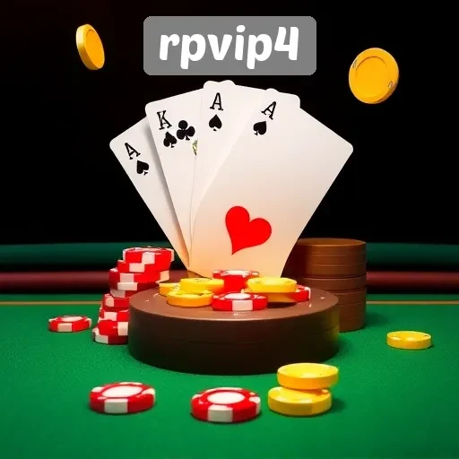 Beragam Jenis Permainan yang Tersedia di Rpvip4 untuk Semua Usia