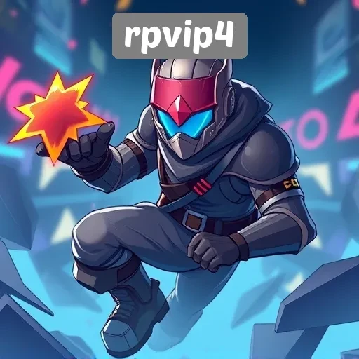 Mengapa Rpvip4 Menjadi Pilihan Gamer Indonesia