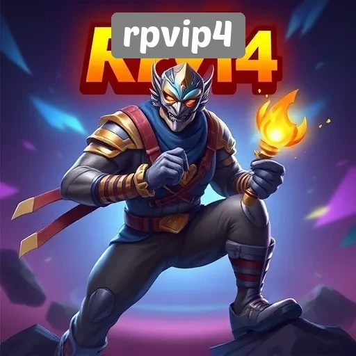 Tips Menang di Game Populer Rpvip4
